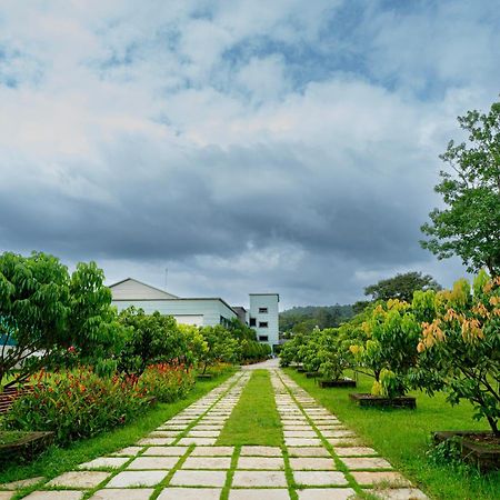 The Sanihara Hotel & Resort Vythiri Eksteriør billede
