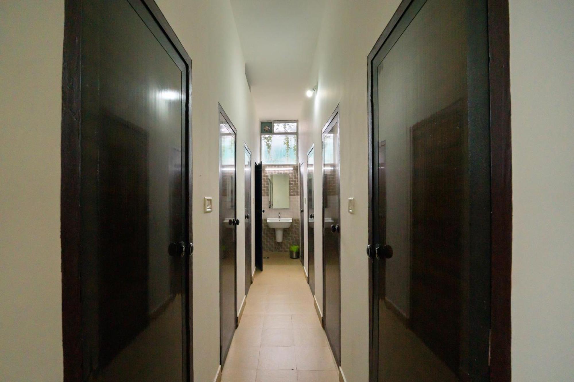 The Sanihara Hotel & Resort Vythiri Eksteriør billede
