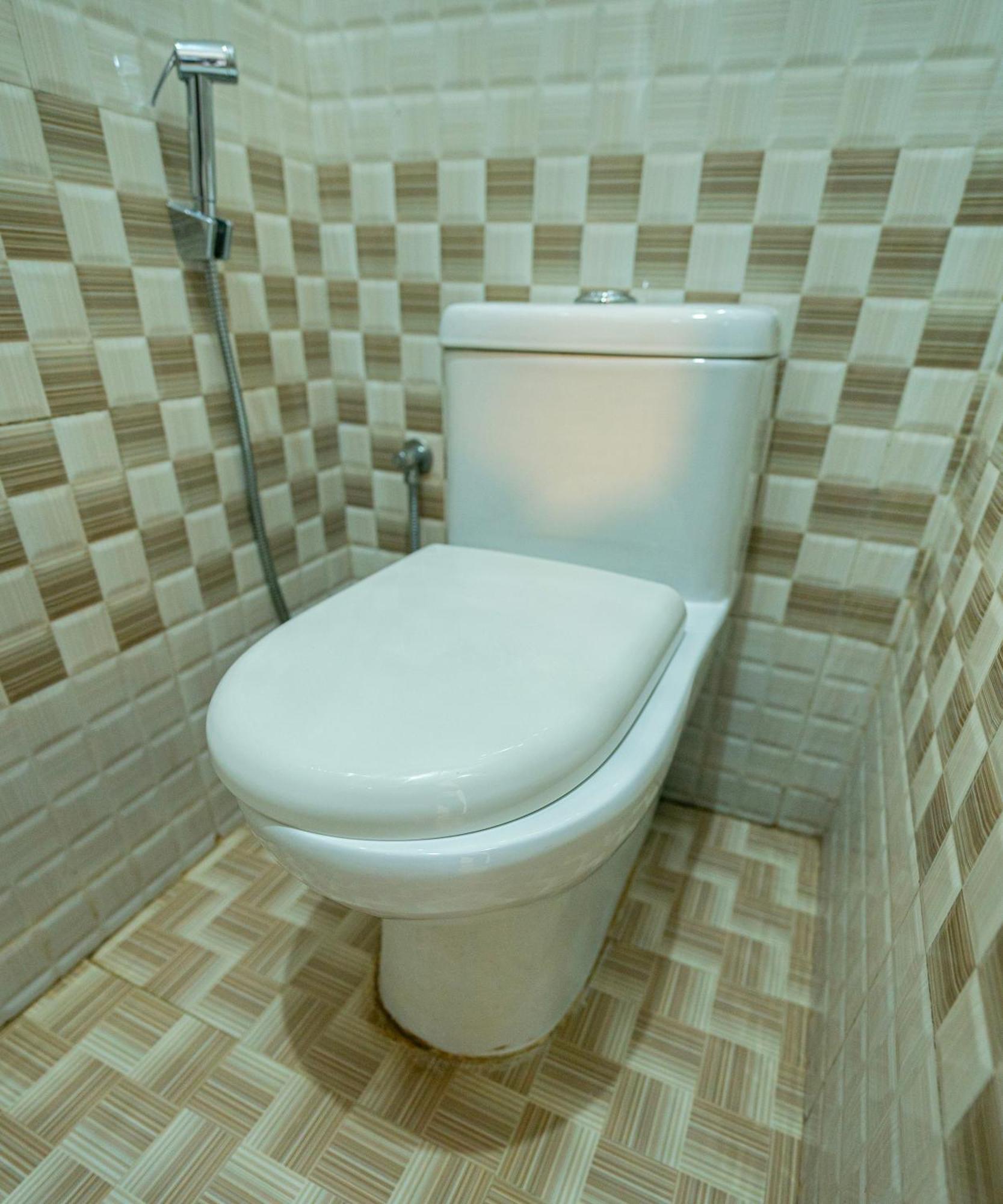 The Sanihara Hotel & Resort Vythiri Eksteriør billede