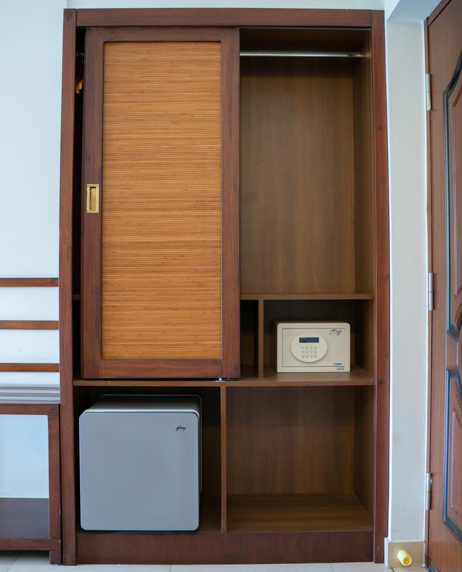 The Sanihara Hotel & Resort Vythiri Eksteriør billede