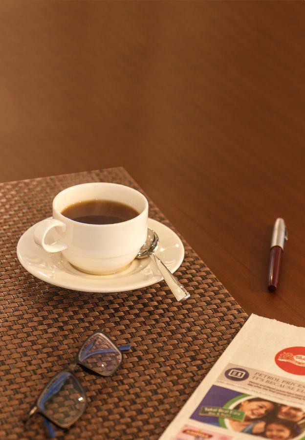 The Sanihara Hotel & Resort Vythiri Eksteriør billede